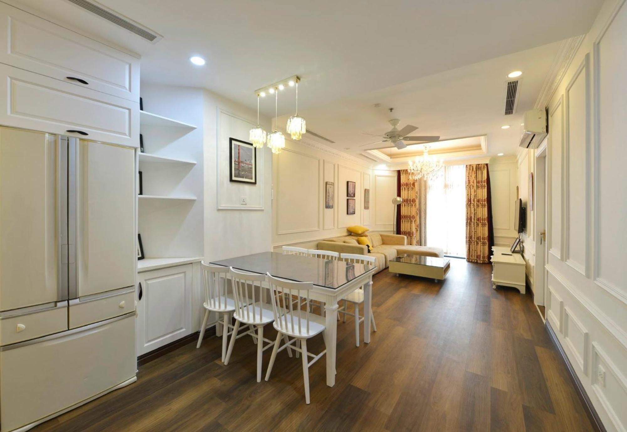 Paradise Royal Hanoi