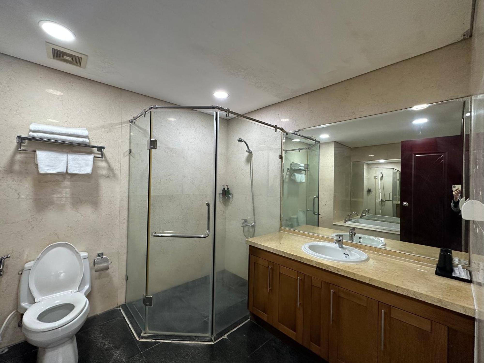 Paradise Royal Apartment *