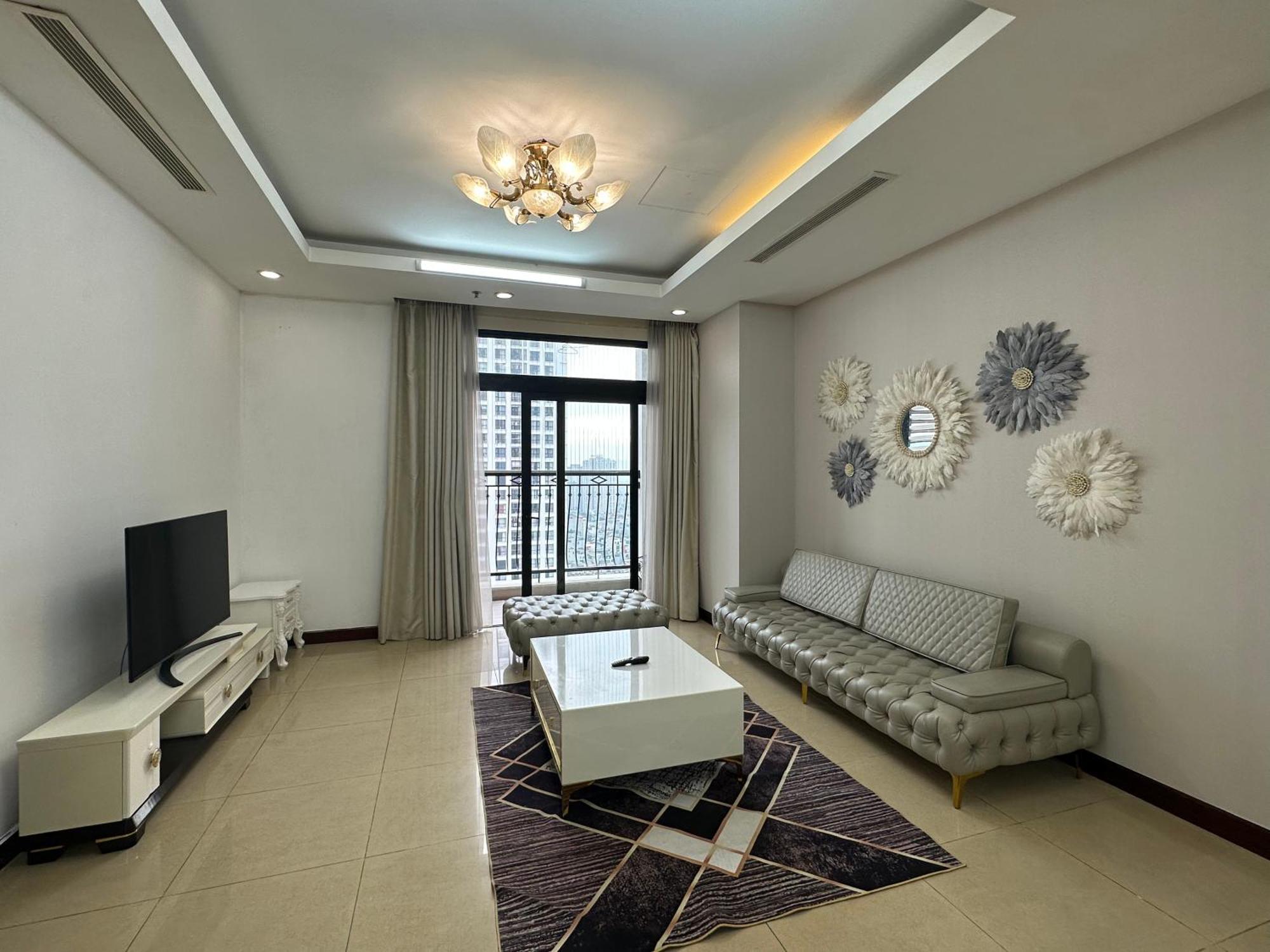 Apartment Paradise Royal *