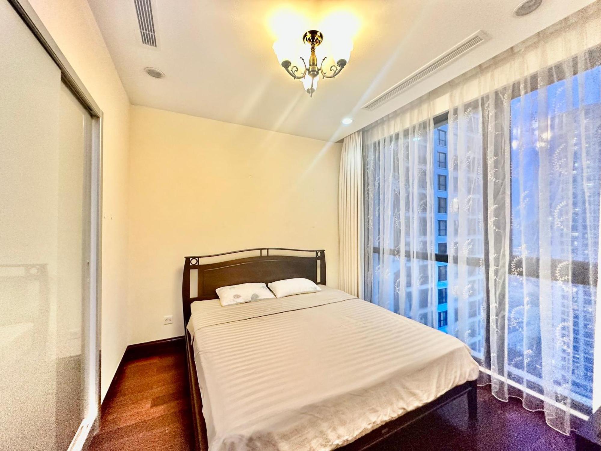 Paradise Royal Hanoi