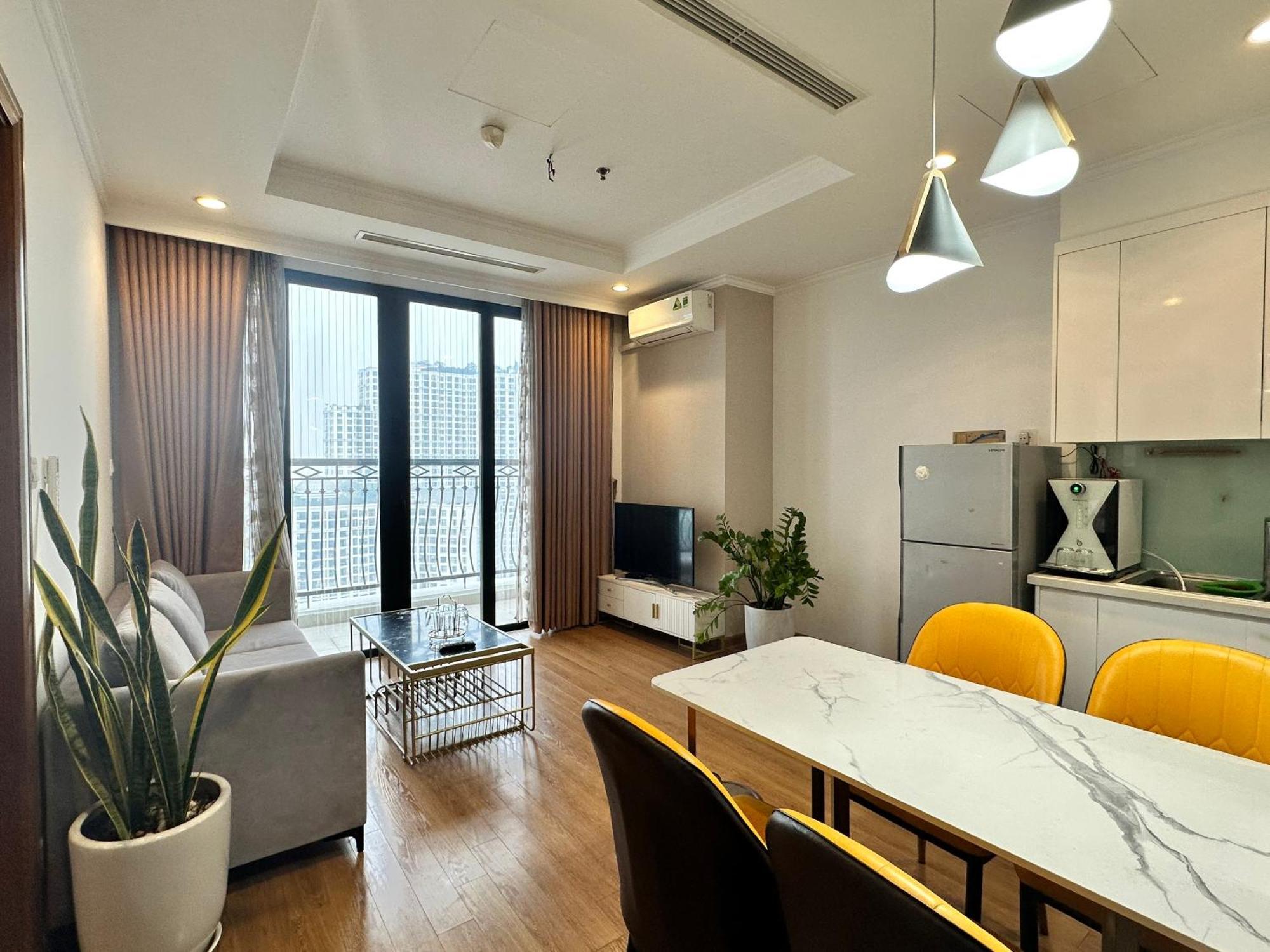 Apartment Paradise Royal